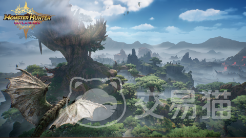 怪物猎人旅人测试资格获取攻略 怪物猎人旅人测试资格申请方法详解