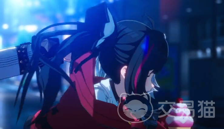 异环角色大全 异环有哪些角色详细介绍