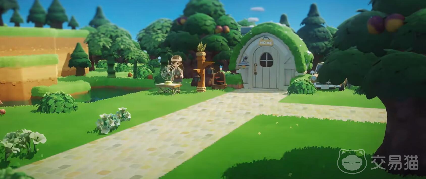 星布谷地是社交游戏吗 星布谷地玩法详细介绍与互动体验解析