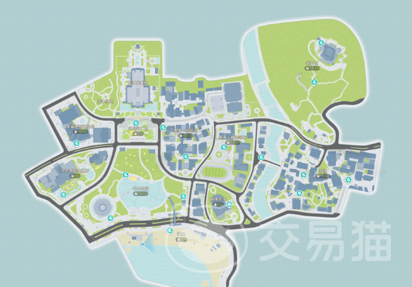 崩坏因缘精灵班咖拉在哪 崩坏因缘精灵班咖拉位置详情分享