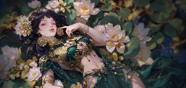 耐玩的十大良心網(wǎng)游手游大全 好玩的聯(lián)網(wǎng)游戲下載推薦2025
