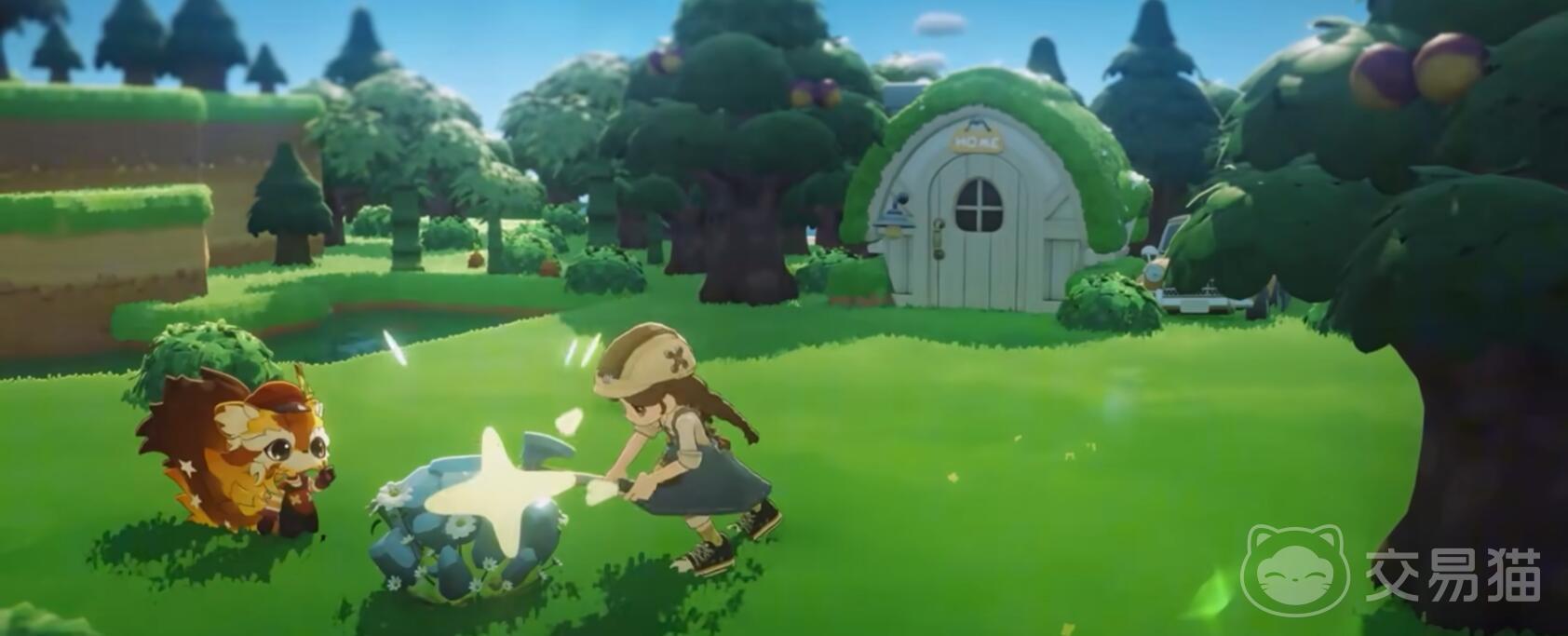星布谷地种田攻略 星布谷地高效种植技巧与资源管理方法