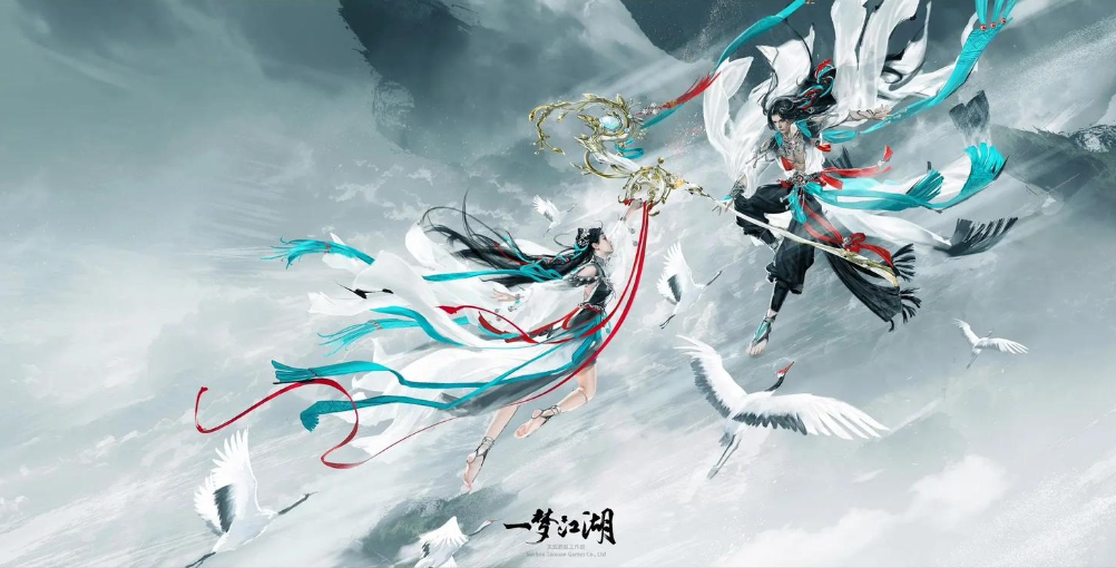可以結(jié)婚的游戲都有什么 2025能夠結(jié)婚的游戲合集
