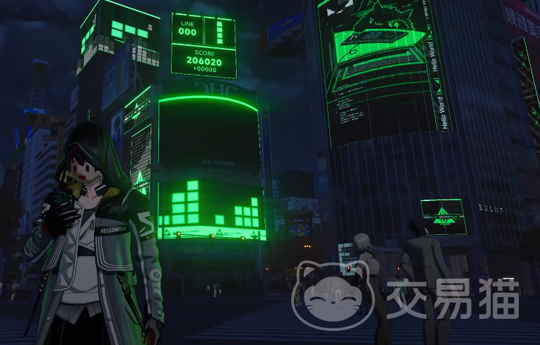 无限大手游公测时间曝光 无限大手游正式上线日期揭晓