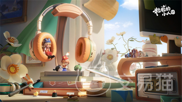 粒粒的小人国演奏技巧全解析 粒粒的小人国音乐玩法与操作指南