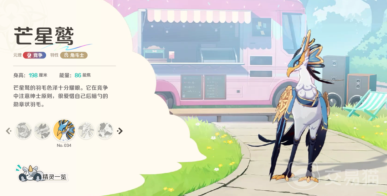 崩坏因缘精灵芒星鹫实战表现如何 崩坏因缘精灵芒星鹫技能强度全面解析
