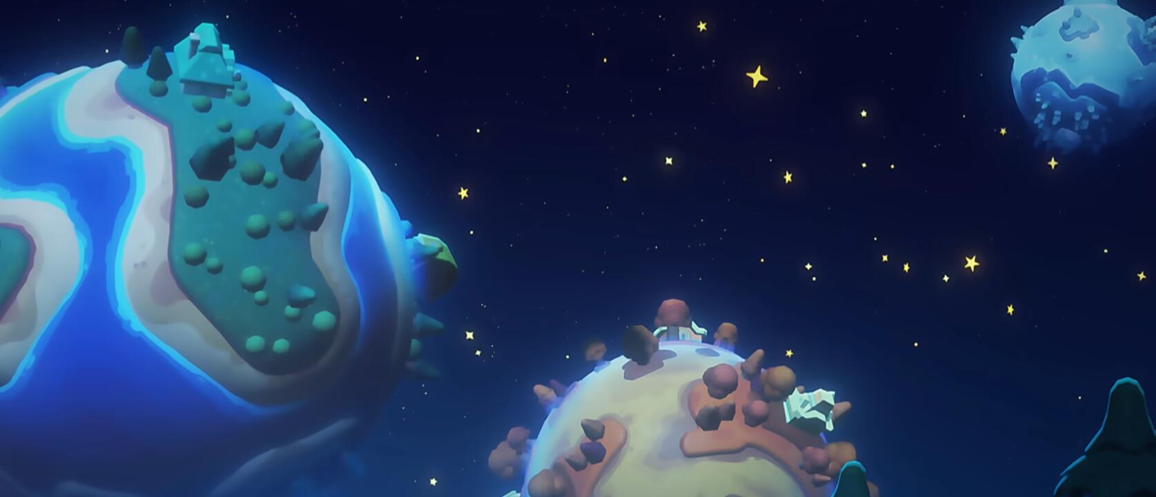 星布谷地游戏测评 星布谷地好玩吗？全面解析玩法与体验