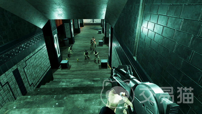 杀出重围复刻版上线时间曝光 杀出重围复刻版发售日期及内容亮点抢先看