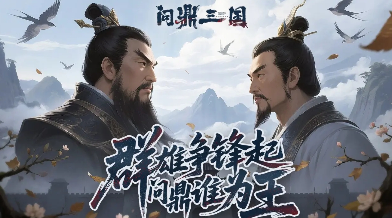 有意思的征戰(zhàn)游戲盤點 2025人氣高的征戰(zhàn)手游推薦