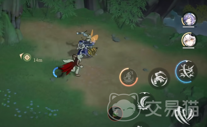 原神辉烬配队技巧 原神辉烬队伍搭配思路解析