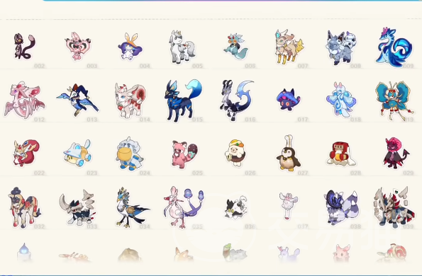 崩坏因缘精灵心翼龙介绍 崩坏因缘精灵心翼龙技能详解