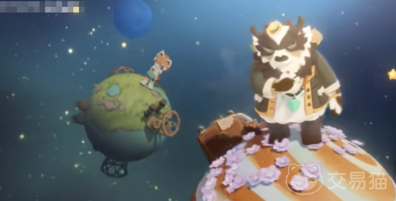 星布谷地角色大全 星布谷地主要人物介绍