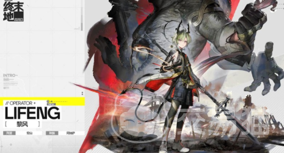 明日方舟终末地新手队伍推荐 明日方舟终末地萌新阵容搭配技巧