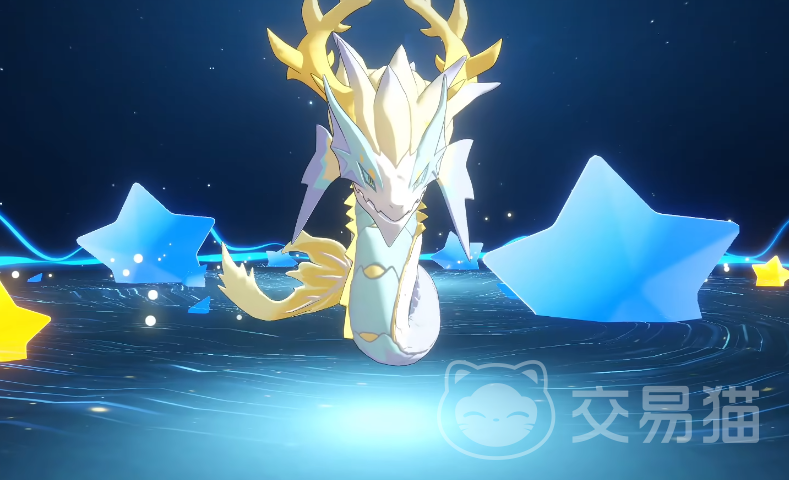 洛克王国世界黄金伊兰龙介绍 洛克王国世界黄金伊兰龙技能全解析