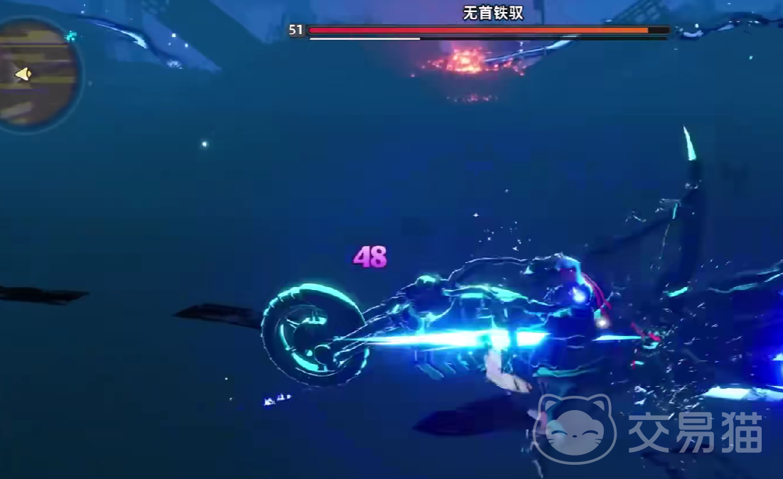 异环BOSS全解析 异环BOSS图鉴及打法攻略