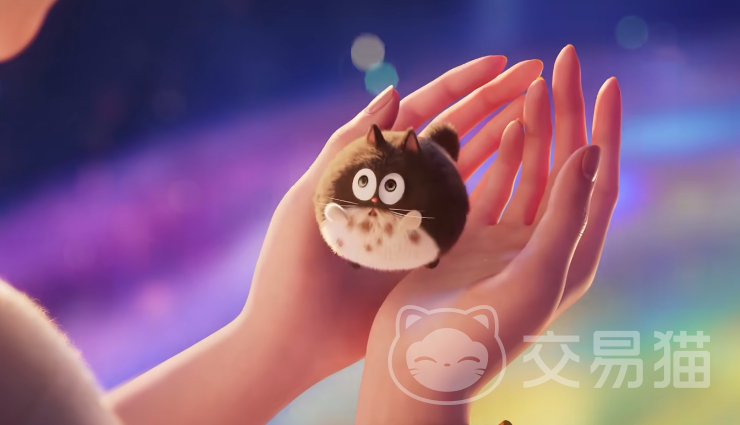 粒粒的小人国乌帕角色揭秘 粒粒的小人国乌帕背景与故事解析