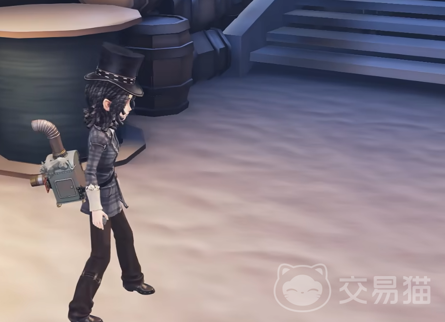 第五人格幻灯师强度解析 第五人格幻灯师技能与实战技巧详解