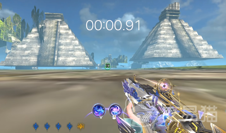 逆战未来回血技巧全解析 逆战未来高效恢复生命值方法