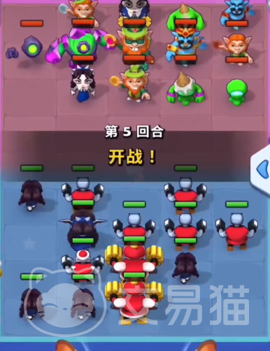 进击的战场星界PVP攻略 进击的战场星界卡牌获取方法详解