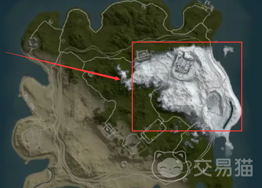失控进化雪山攻略详解 失控进化雪山探索全解析