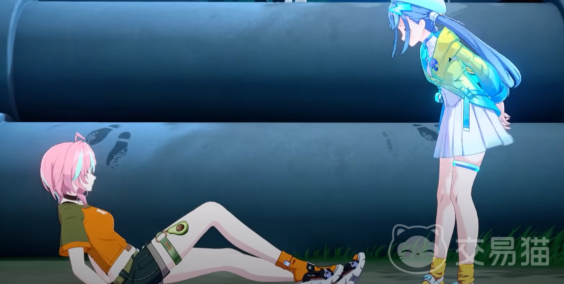 崩坏因缘精灵主角是谁 崩坏因缘精灵主人公身份揭秘