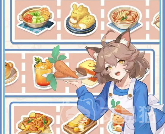 解忧小食光店员配置全解析 解忧小食光手游角色搭配与培养指南