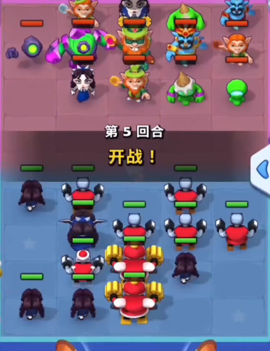 進(jìn)擊的戰(zhàn)場星界pvp攻略 進(jìn)擊的戰(zhàn)場星界卡怎么獲取