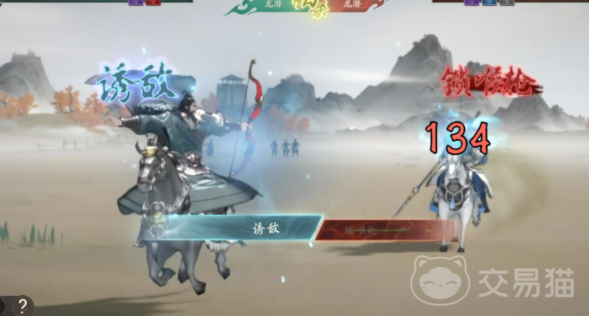 三国望神州姜维上线了吗 三国望神州最强武将推荐与阵容搭配解析