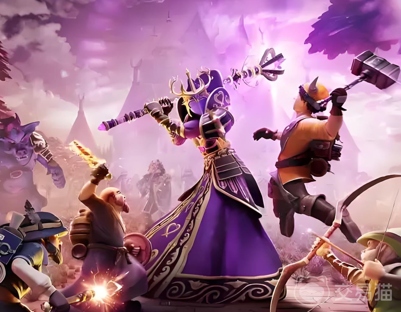 为了吾王糖果魔杖怎么解锁 为了吾王糖果魔杖获取方法与详细攻略