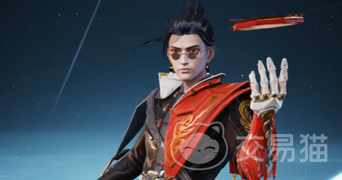 高能英雄S10赛季爆料 高能英雄S10新赛季内容抢先看