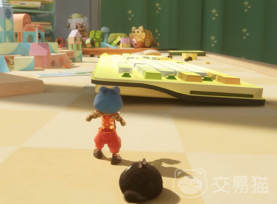 粒粒的小人国怎么玩 粒粒的小人国新手玩法全解析