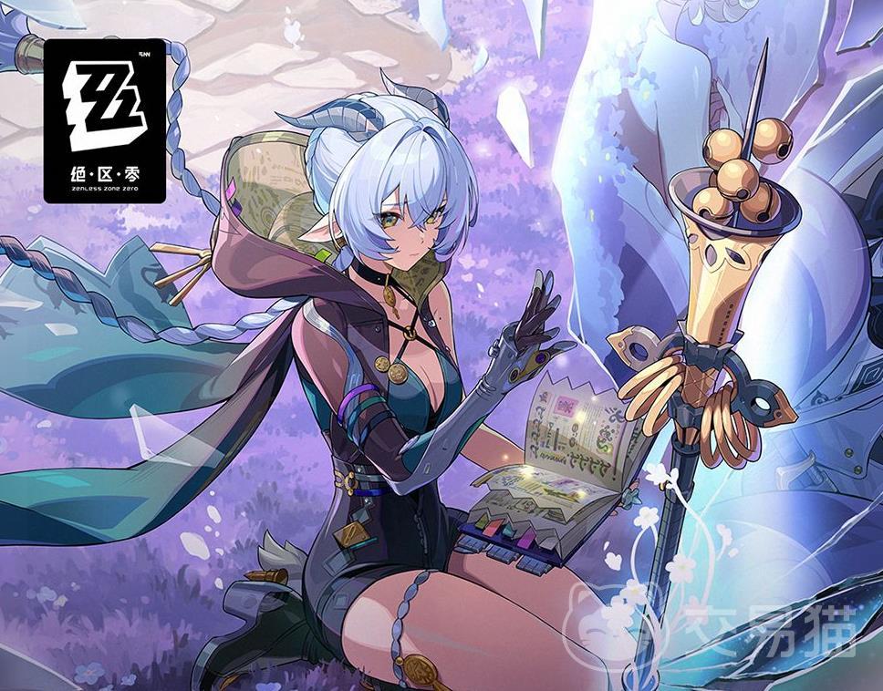 绝区零2.3版本新角色爆料 绝区零2.3版本抽取建议与角色强度分析