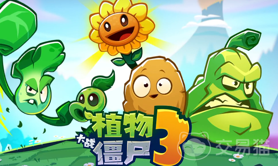 植物大战僵尸3植物大全 植物大战僵尸3全植物图鉴及功能详解