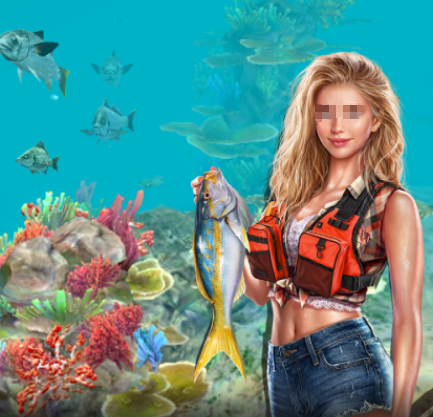 哪里有打魚的游戲?受歡迎的釣魚手游下載推薦
