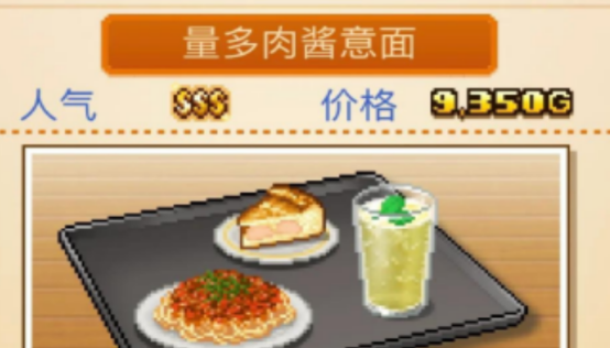 创意咖啡店物语配方套餐有哪些 创意咖啡店物语最佳组合搭配攻略详解