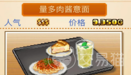 创意咖啡店物语配方套餐有哪些 创意咖啡店物语最佳组合搭配攻略详解