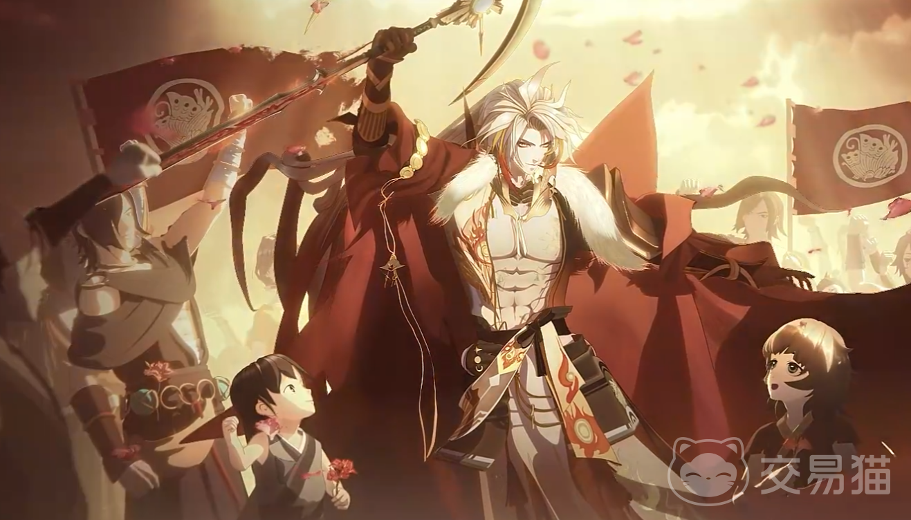 阴阳师平将门强度解析 阴阳师平将门技能与实战应用指南