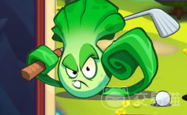 植物大战僵尸3菜问怎么样 植物大战僵尸3菜问强度全面解析