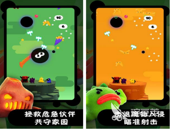 2025年耐玩的精靈題材手游推薦：經(jīng)典情懷與全新體驗(yàn)的完美結(jié)合