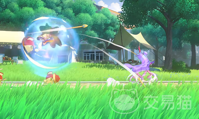 崩坏因缘精灵是什么游戏 崩坏因缘精灵游戏类型详细介绍