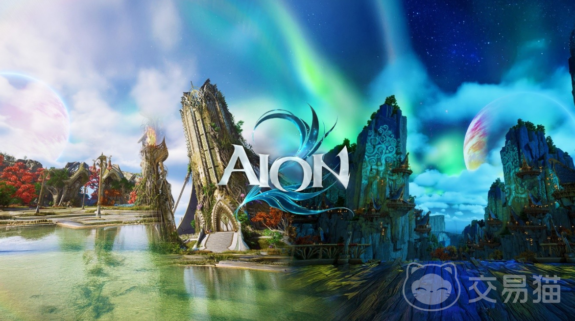 AION2国服代理公司揭晓 AION2国服开发团队背景全解析