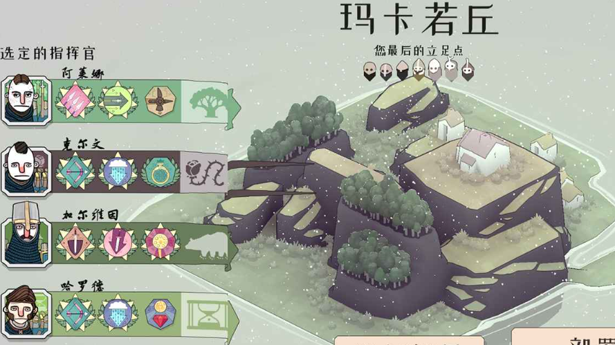 迷霧北境好玩嗎 迷霧北境評測