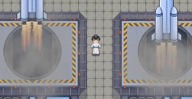 江城创业记纵剑阁二楼怎么进 江城创业记纵剑阁二楼进入方法详解