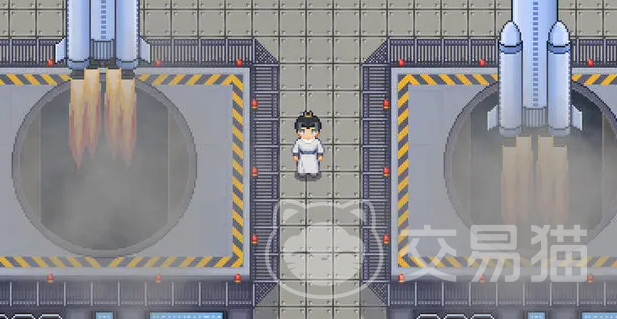 江城创业记纵剑阁二楼怎么进 江城创业记纵剑阁二楼进入方法详解