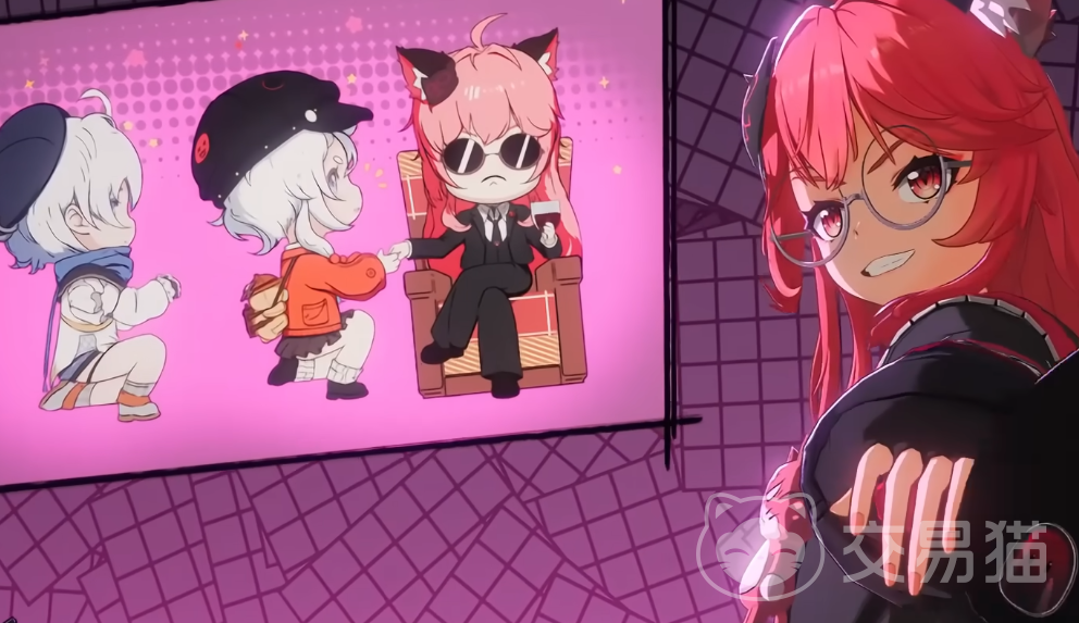 异环手游公测时间预测 异环上线日期最新消息