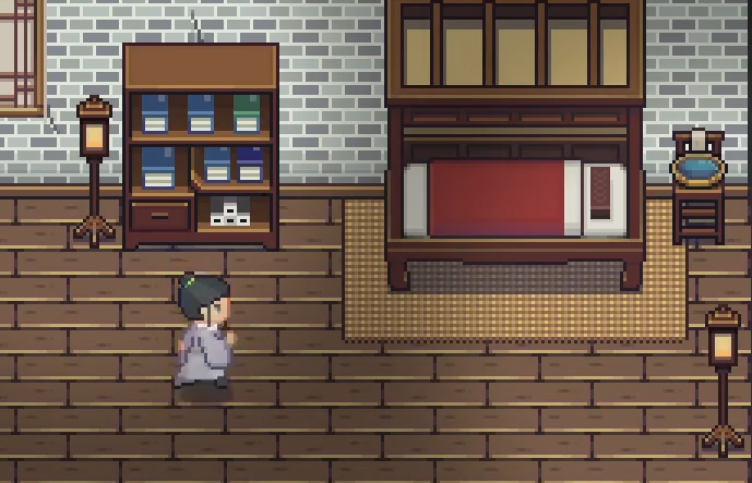 江城创业记蝎子在哪 江城创业记蝎子位置及获取方法详解