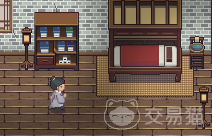 江城创业记蝎子在哪 江城创业记蝎子位置及获取方法详解