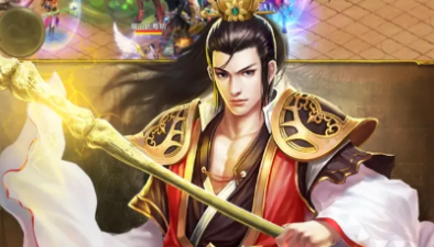 烈火無(wú)雙公測(cè)時(shí)間爆料 烈火無(wú)雙什么時(shí)候上線呢