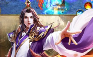 烈火無(wú)雙下載鏈接分享 烈火無(wú)雙預(yù)約地址