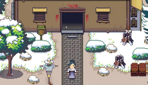 江城创业记采集物收集箱是什么 江城创业记采集物收集箱获取方法详解
